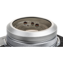 NiSi Filter NC UV For Fujifilm X100 Series Silver