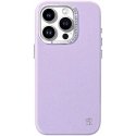 Joyroom PN-15F1 Starry Case for iPhone 15 Pro Max (violetinė)