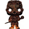 FUNKO POP! Vinilinė figūrėlė: Black Panther - M'Baku