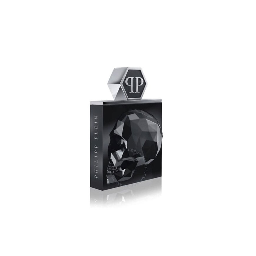 PHILIP PLEIN THE SKULL EDP U 125ML