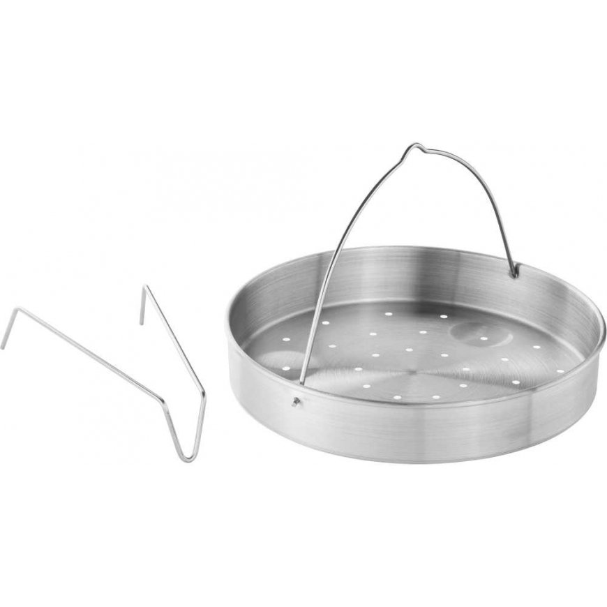 Kasetė su otworami do szybkowaru Zwilling EcoQuick - 22 cm – 3
