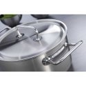 Low pot with lid Zwilling Twin Classic - 8.5 ltr