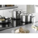 Low pot with lid Zwilling Twin Classic - 8.5 ltr