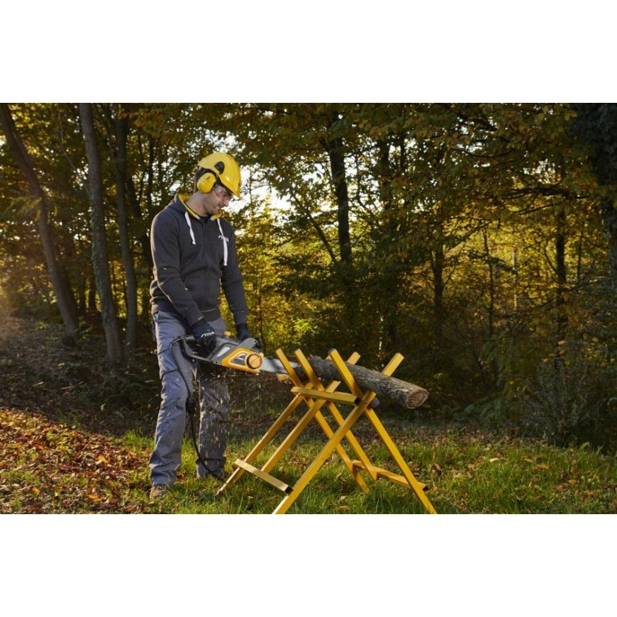 Electric chainsaw STIGA CS 122c – 5