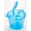 DR. BROWN'S Dr. Brown's blue milk powder dispenser