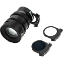 Objektyvas NiSi Cine Lens Set Athena Prime E-Mount Objektyvas NiSi Cine Lens Set Athena Prime E-Mount