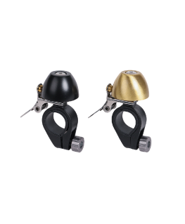 ZEFAL Classic bicycle bell, gold