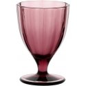 Rose&Tulipani Set of 6 kieliszków Amami - Purple, 300 ml Rose&Tulipani Set of 6 kieliszków Amami - Purple, 300 ml