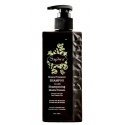 Saphira Mineral Treatment Volume Šampūnas apimties suteikiantis šampūnas plaukams, 250 ml Saphira Mineral Treatment Volume Šampūnas apimties suteikiantis šampūnas plaukams, 250 ml