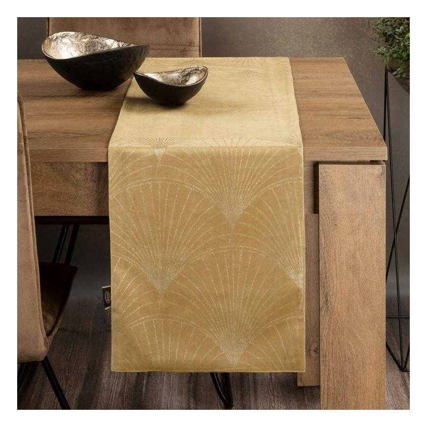 Eurofirany BLINK / 14 Velvet table