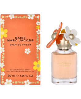 Marc Jacobs Daisy Ever So Fresh EDP Eau de Parfum, 30 ml