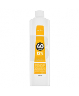 Matrix cream - oxidant 12% 1000ml