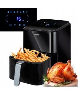 MPM MFR-11 Airfryer 4.5L 1400W