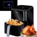 MPM MFR-11 Airfryer 4.5L 1400W MPM MFR-11 Airfryer 4.5L 1400W
