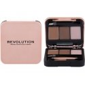Makeup Revolution London Precise Brow Pencil 0