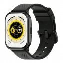 Zeblaze GTS 3 Smartwatch (Black).