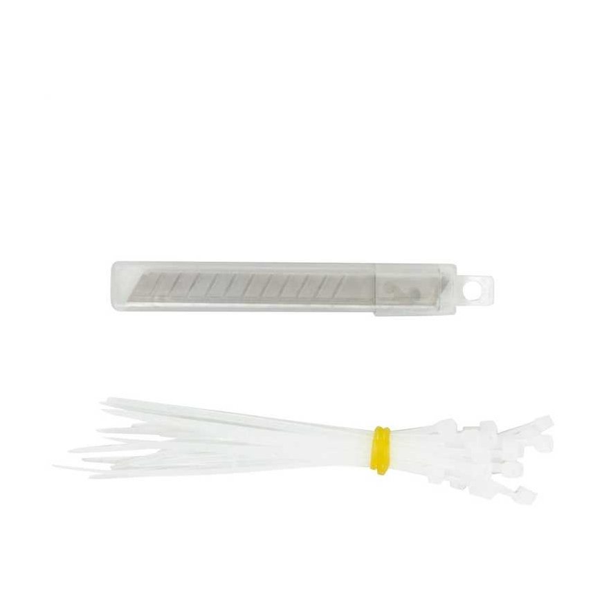 Wmc_Tools Tool set WMC TOOLS 20101 101 pcs. – 2