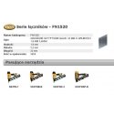 Vinys Bostitch 1,8x32 mm 25° 3655 Vinys Bostitch 1,8x32 mm 25° 3655