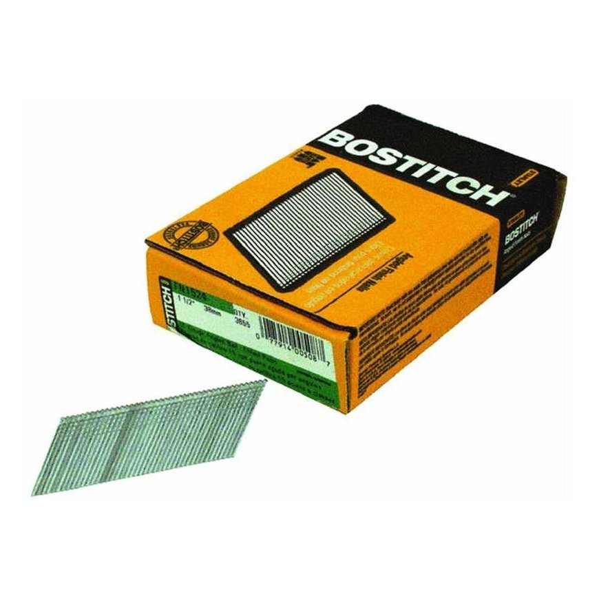 Nails Bostitch 1.8x32 mm 25° 3655 – 3