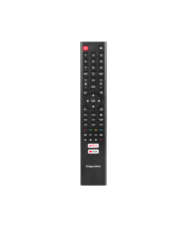 Pilot for Kruger & Matz TV - model S5 and S6