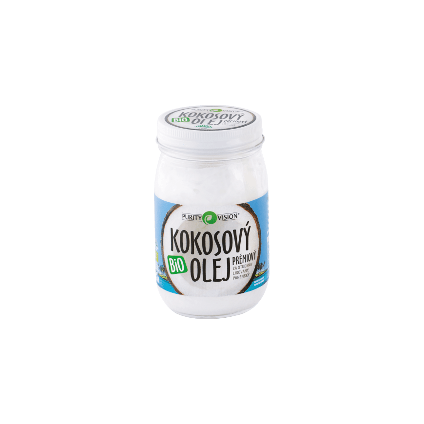 Purity Vision PURITY VISION - Organic