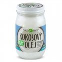 PURITY VISION - Organic Virgin Coconut Oil Cold Pressed