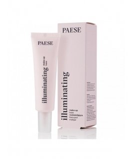 PAESE Moisturizing Face Foundation 30 ml