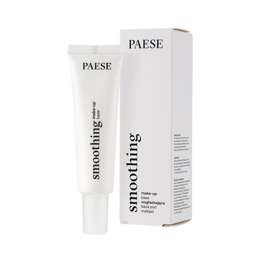 PAESE Moisturizing Face Foundation 30 ml – 2