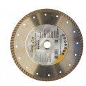 Diamond cutting disc Cedima EC-42.2 115x22,23x2,2mm Diamond cutting disc Cedima EC-42.2 115x22,23x2,2mm