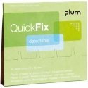 Quickfix Plasterrefill 5513 detect. m/45 patch