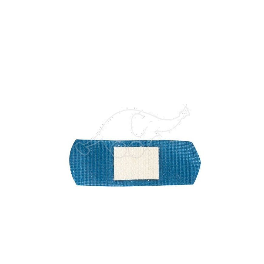 Quickfix Plasterrefill 5513 detect. m/45 patch – 2
