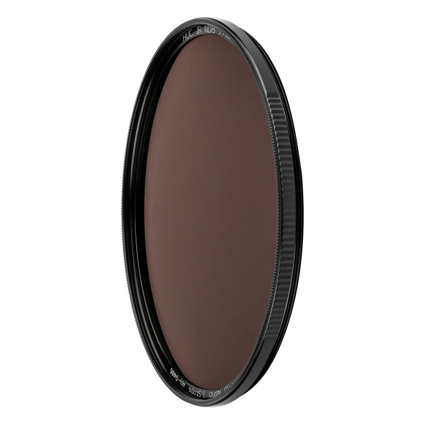 NiSi Filter IRND8 Pro Nano Here