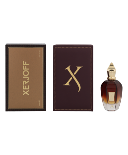 Xerjoff Alexandria II EDP eau de parfum for women, 100 ml