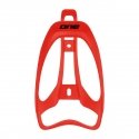Держатель для бутылок Rock Machine B.Cage 40 Red/Black Держатель для бутылок Rock Machine B.Cage 40 Red/Black