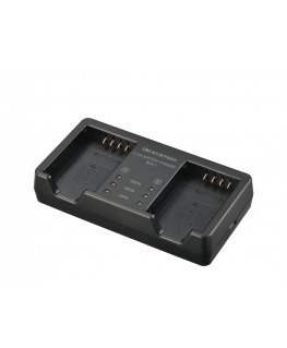 Olympus BCX-1 akulaadija Digikaamera aku Vahelduvvool, USB