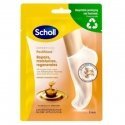 Scholl Expert Care PediMas Foot Mask With Manuka Honey 1 pair - Moisturizing foot mask with manuka honey Scholl Expert Care PediMas Foot Mask With Manuka Honey 1 pair - Moisturizing foot mask with manuka honey