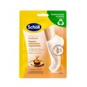 Scholl Expert Care PediMas Foot Mask With Manuka Honey 1 pár - Hydratační maska na nohy s manukovým medem