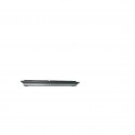 CHERRY KW 9100 SLIM näppäimistö RF Wireless + Bluetooth QWERTZ Saksa musta CHERRY KW 9100 SLIM näppäimistö RF Wireless + Bluetooth QWERTZ Saksa musta