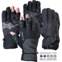 Vallerret Milford Fleece Glove S Vallerret Milford Fleece Glove S