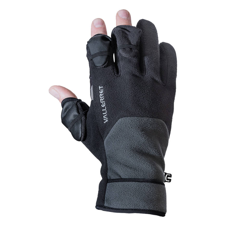 Vallerret Milford Fleece Glove S – 2