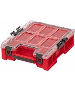 Q-Brick Įrankių dėžė Qbrick ORGQMP2CZEPG011