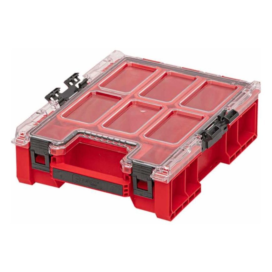 Q-Brick Įrankių dėžė Qbrick ORGQMP2CZEPG011