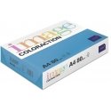 Colored paper Image Coloraction, A4, STOCKHOLM (intense blue), 80gsm, 500 sheets