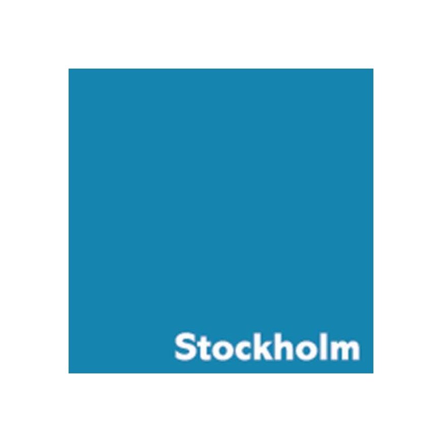 Colored paper Image Coloraction, A4, STOCKHOLM (intense blue), 80gsm, 500 sheets – 2