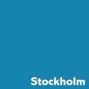 Colored paper Image Coloraction, A4, STOCKHOLM (intense blue), 80gsm, 500 sheets