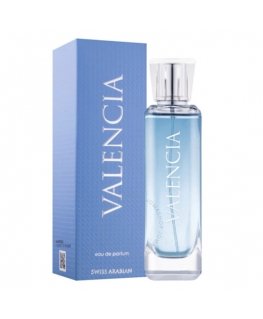 Swiss Arabian Valencia EDP U 100 ml
