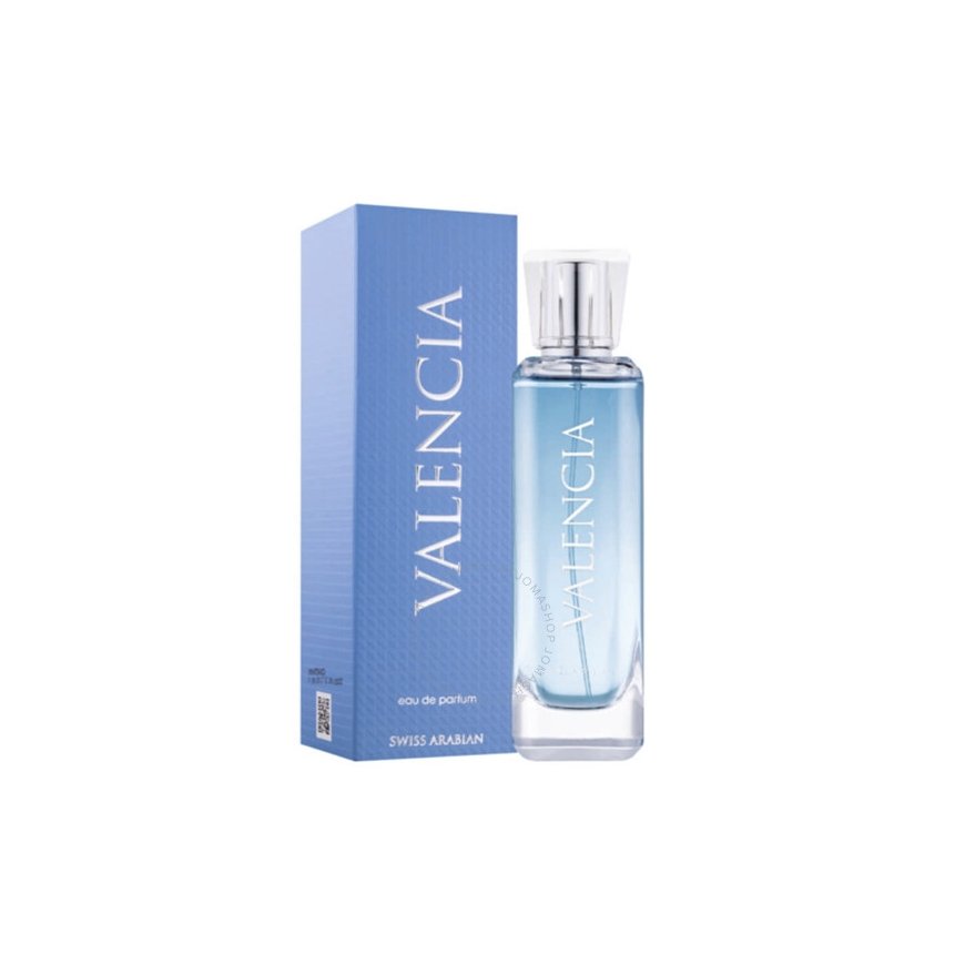 Swiss Arabian Swiss Arabian Valencia EDP
