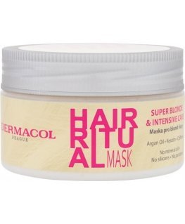 Hair Ritual Hair Growth & Serum
