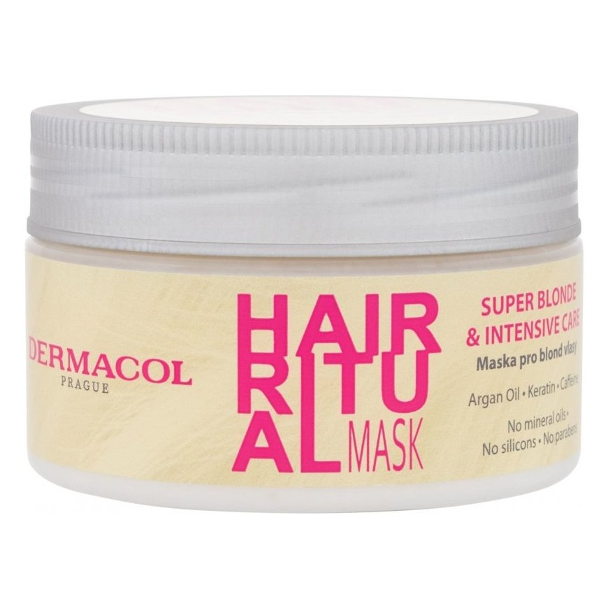 Hair Ritual Hair Growth & Serum