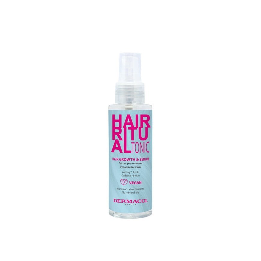 Hair Ritual Hair Growth & Serum – 2